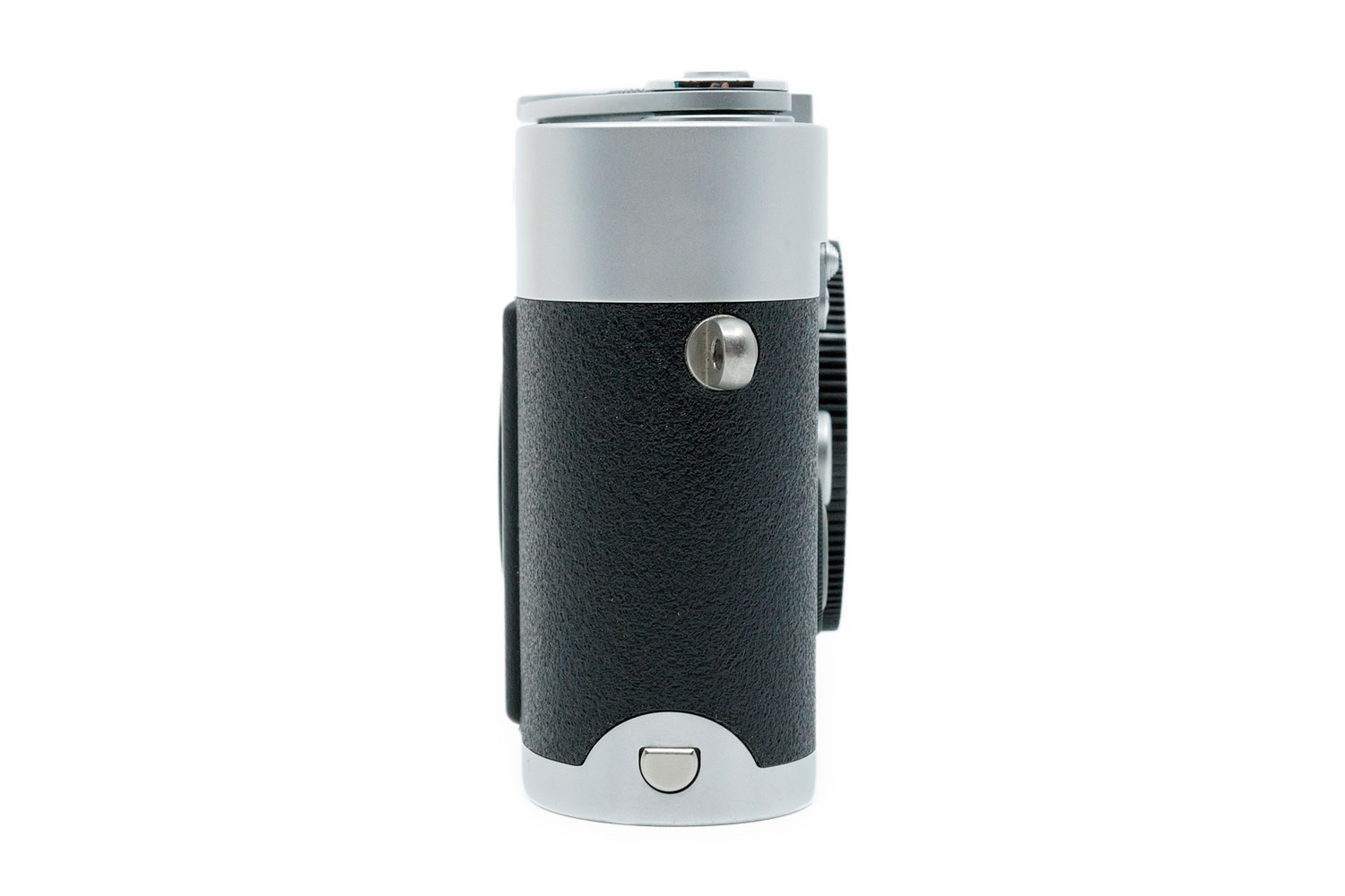 Leica MP 0.72, silver (10301)