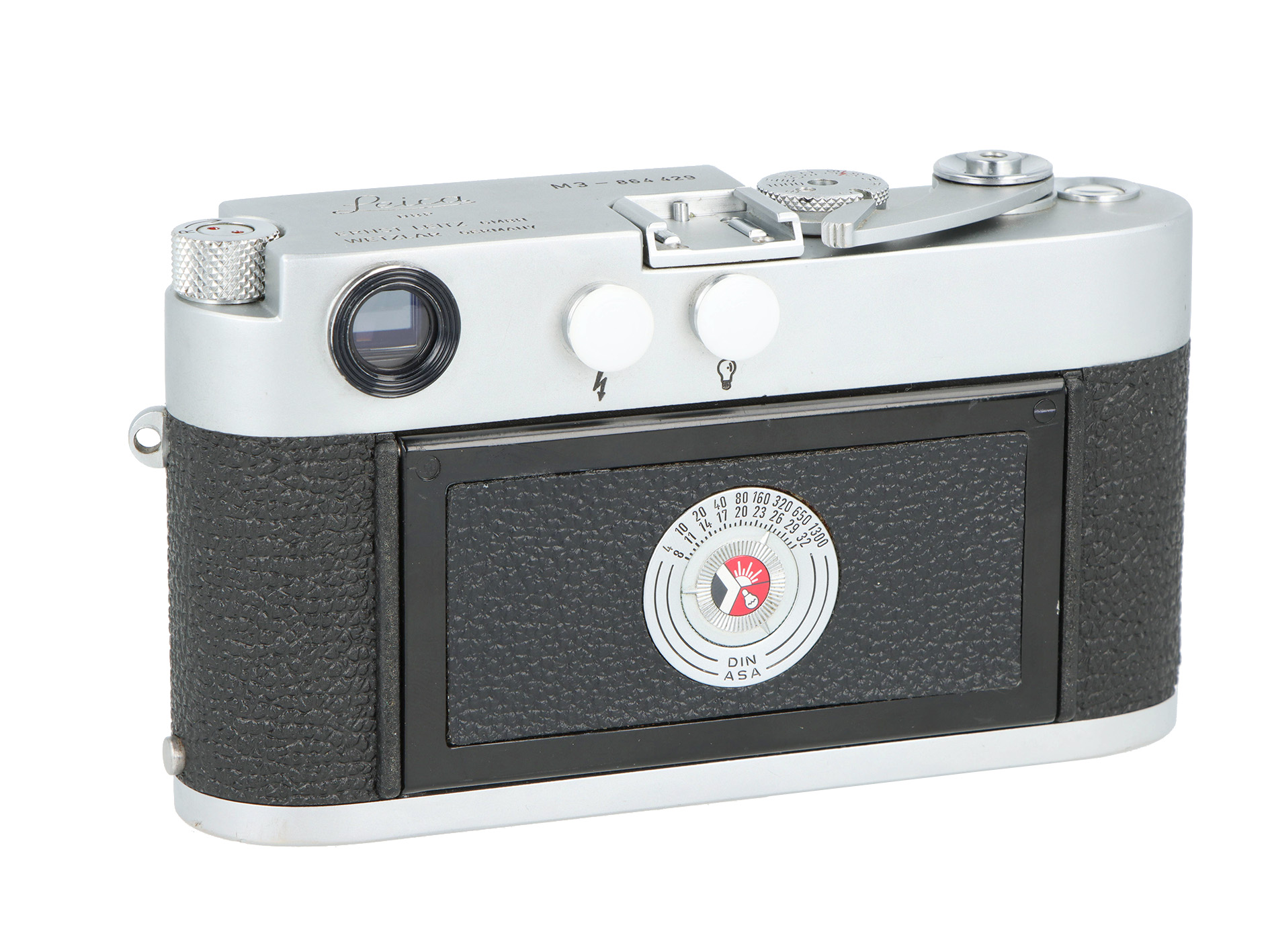 Leica M3 Double Stroke (10150)