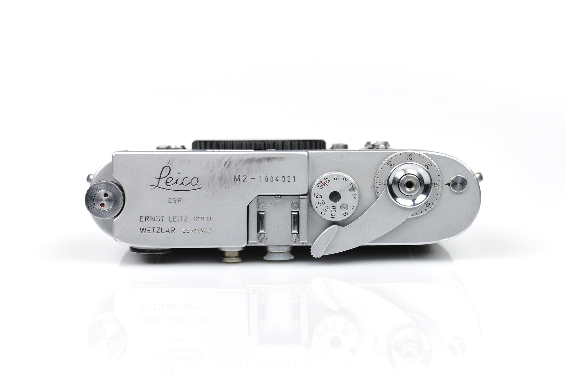 Leica M2