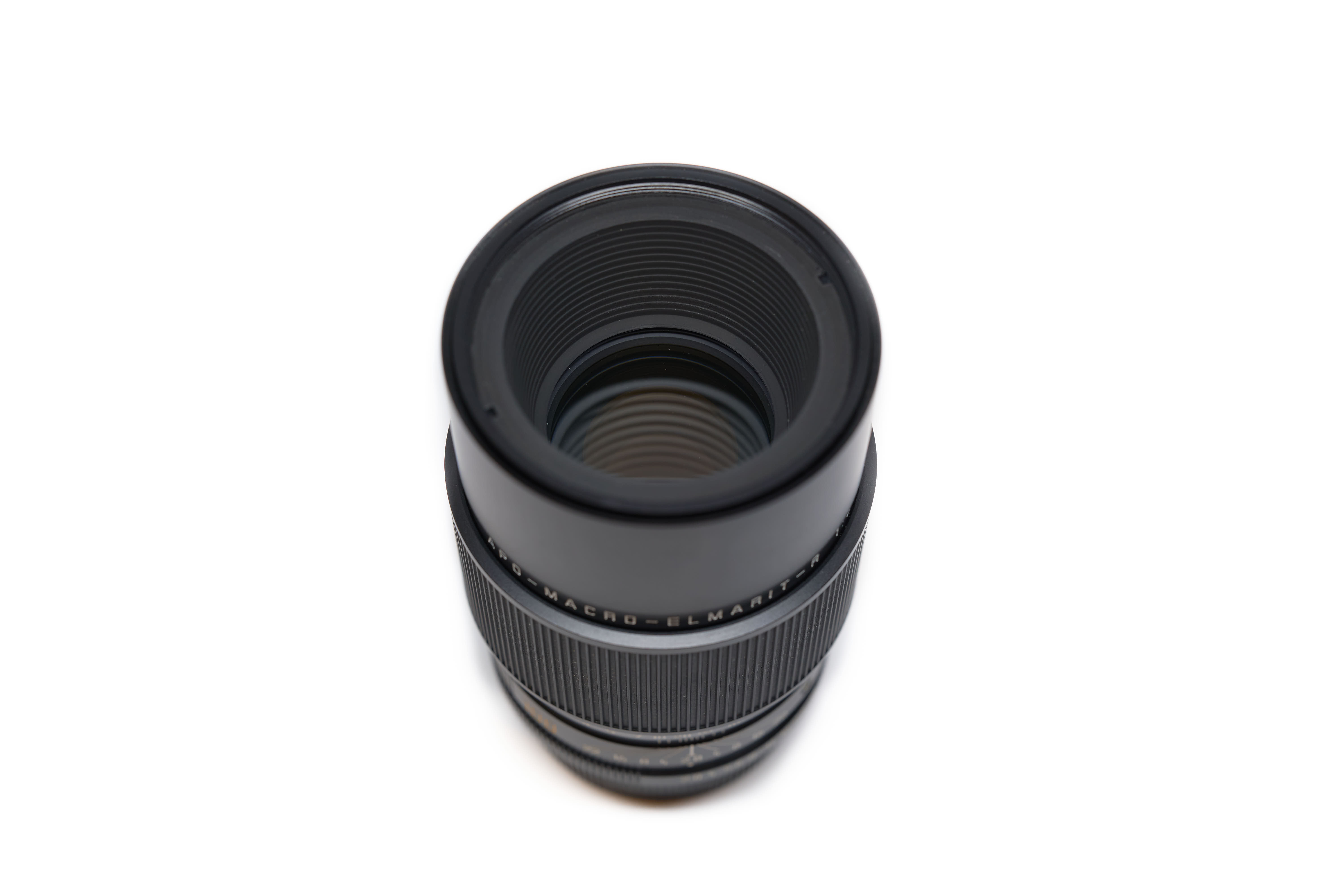 Apo-Macro-Elmarit-R 2.8/100 - 11210 Apo-Macro-Elmarit-R 2.8/100 - 11210