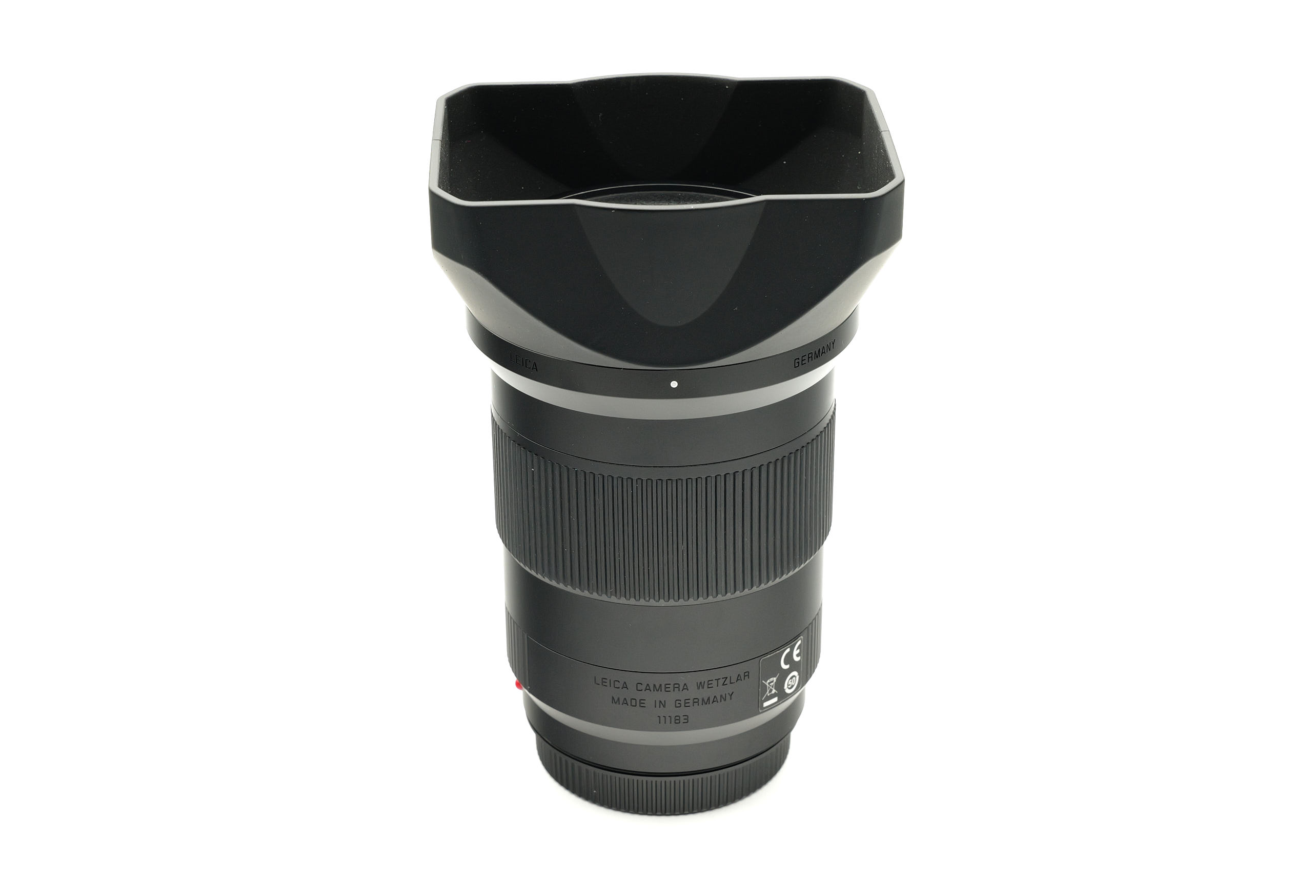 Apo-Summicron-SL 2/28 ASPH.