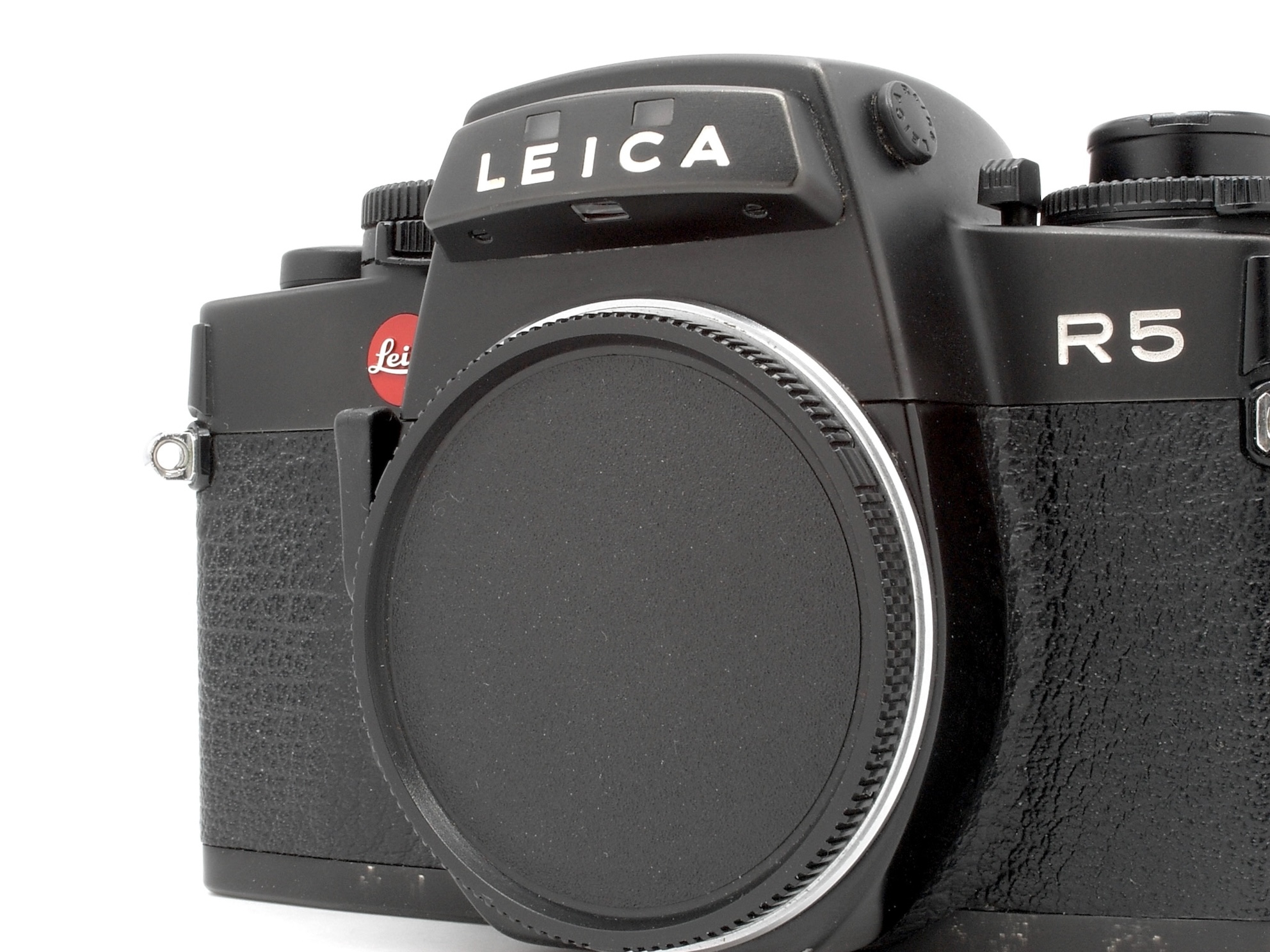 Leica R5 black