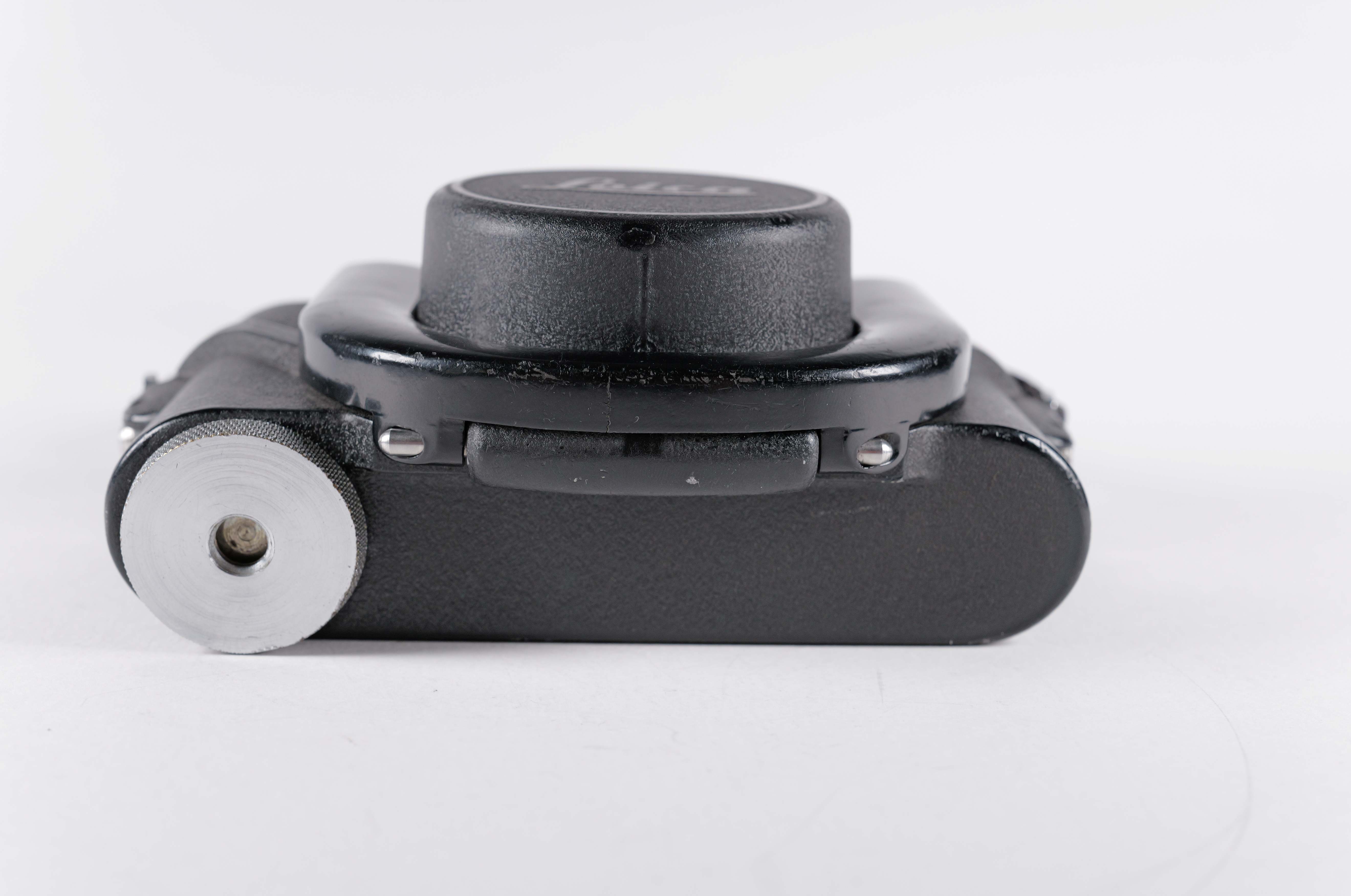 LEICA Hard Case 1955 MBROO (metal)