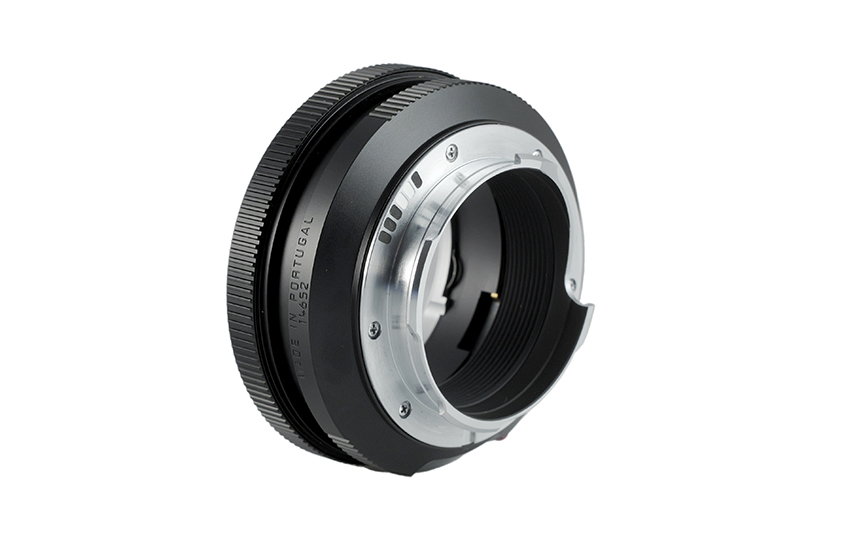 Leica Macro-Elmar-M 4/90mm and Macro Adapter 11670