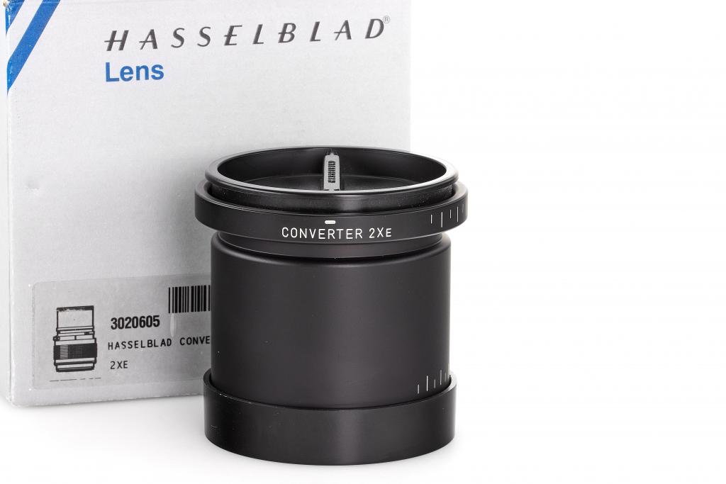 Hasselblad 20605 Converter 2XE