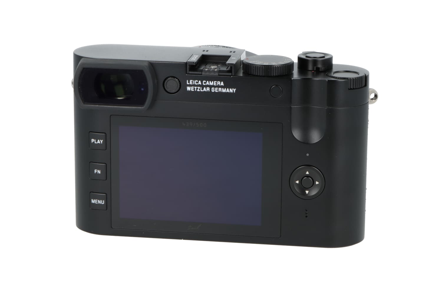 Leica Q2 DAWN by SEAL (19069)