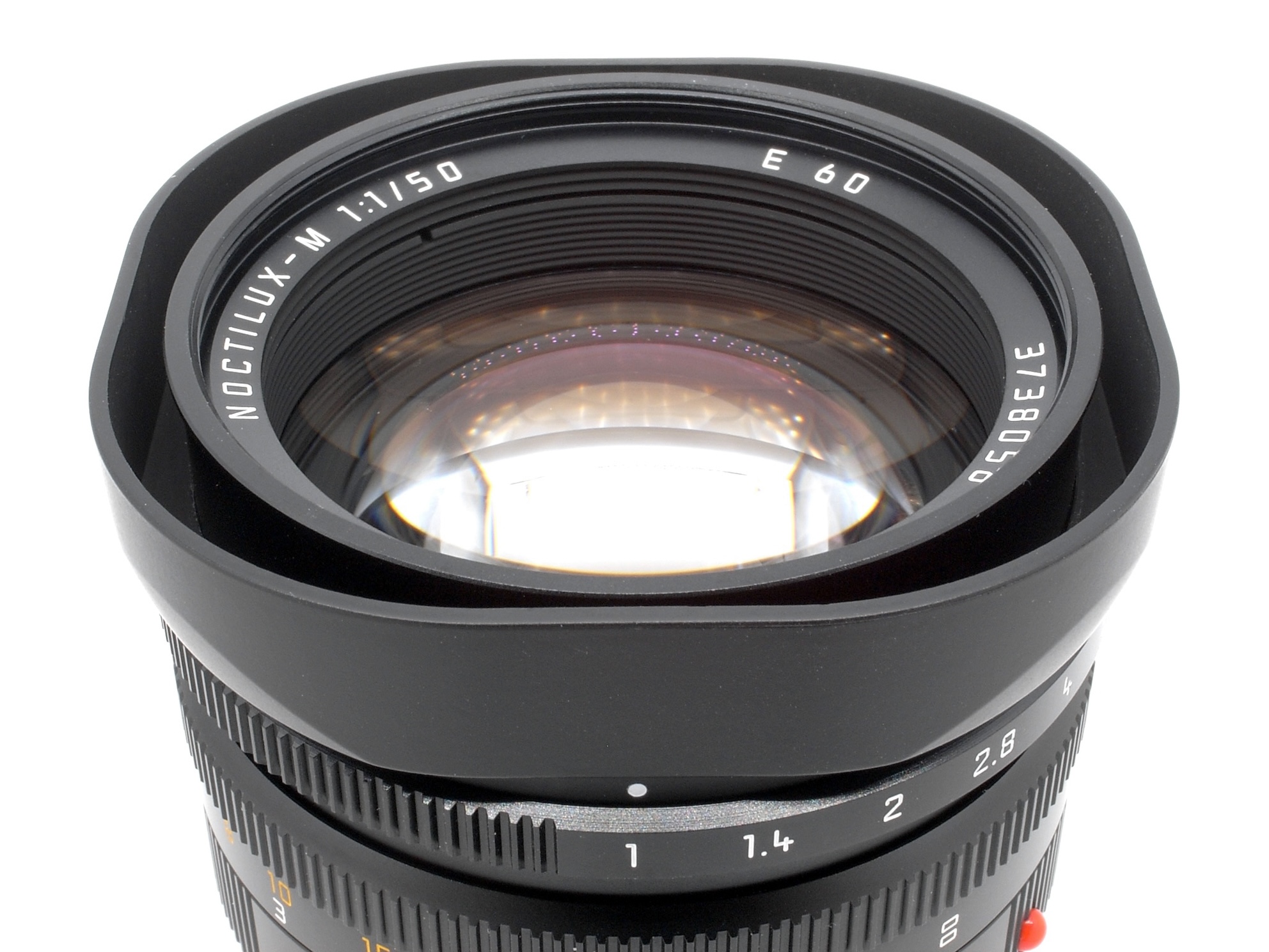 Leica Noctilux-M 1:1.0/50mm 6Bit