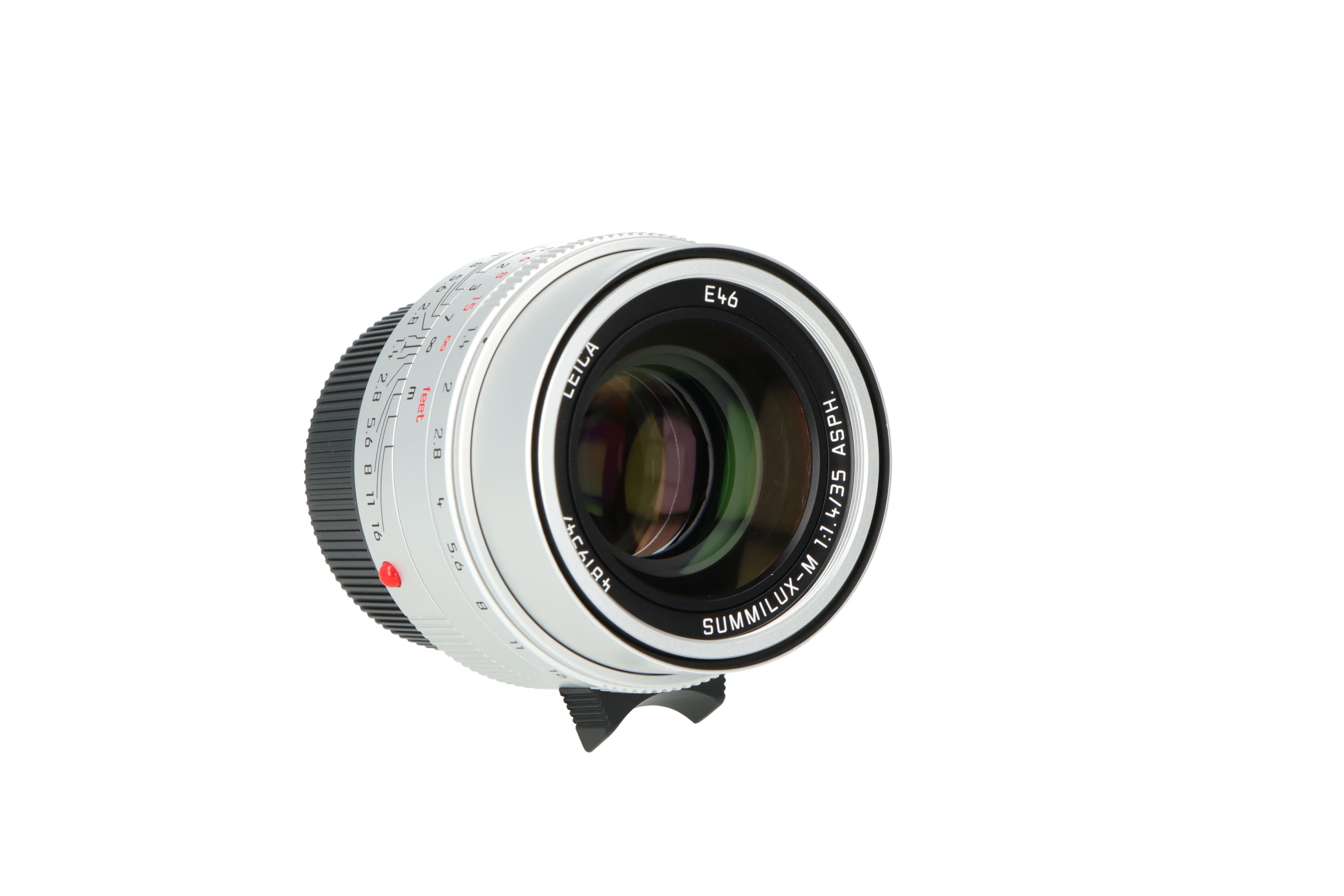 Summilux 35 mm 1,4 FLE II Messa a fuoco ravvicinata (11727)