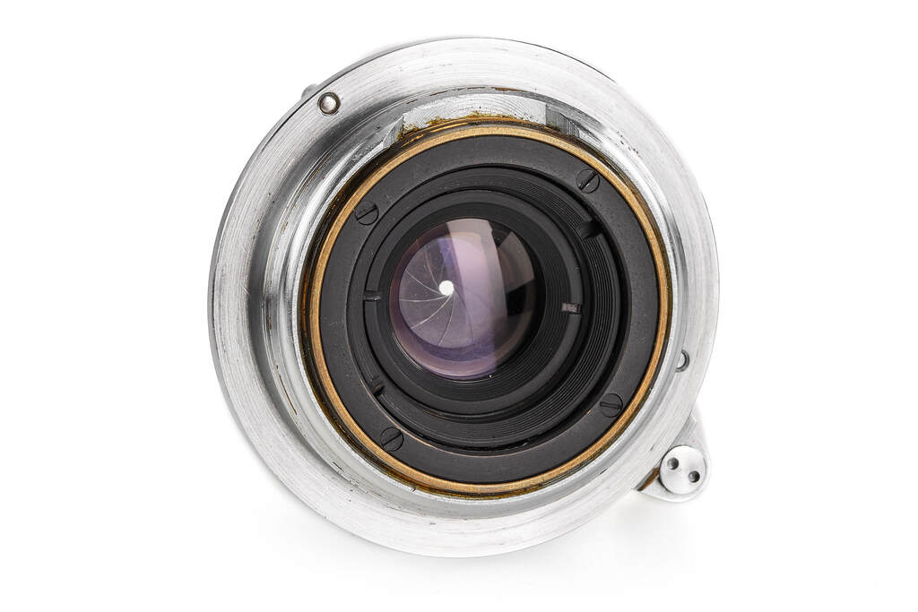 Leica  Summaron A36 SOONC 3,5/3,5cm