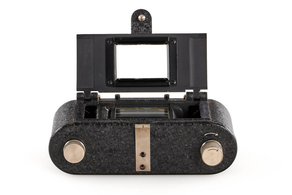 Leica ELDIA 2. Version