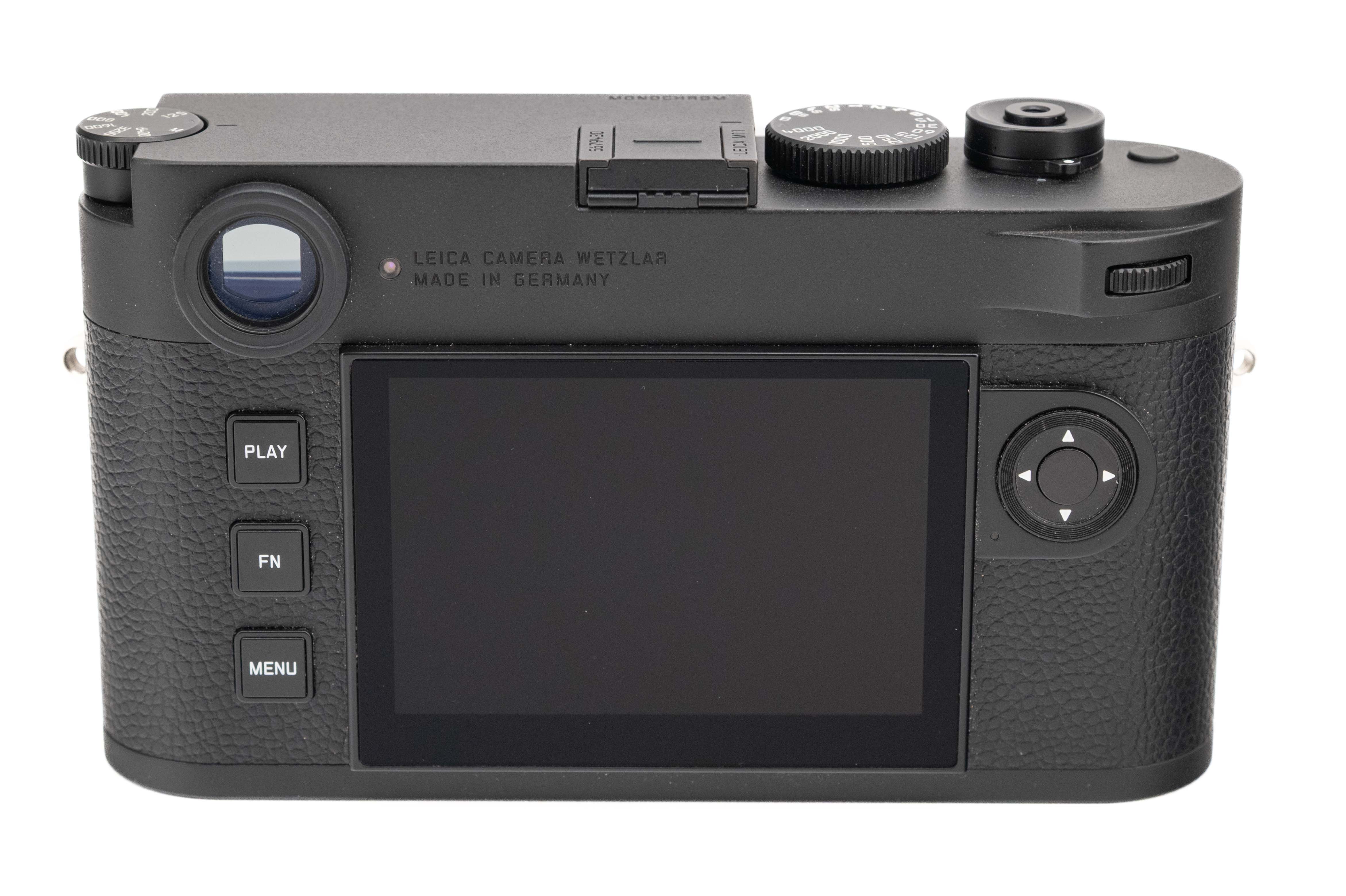 Leica M11 Monochrom 20208