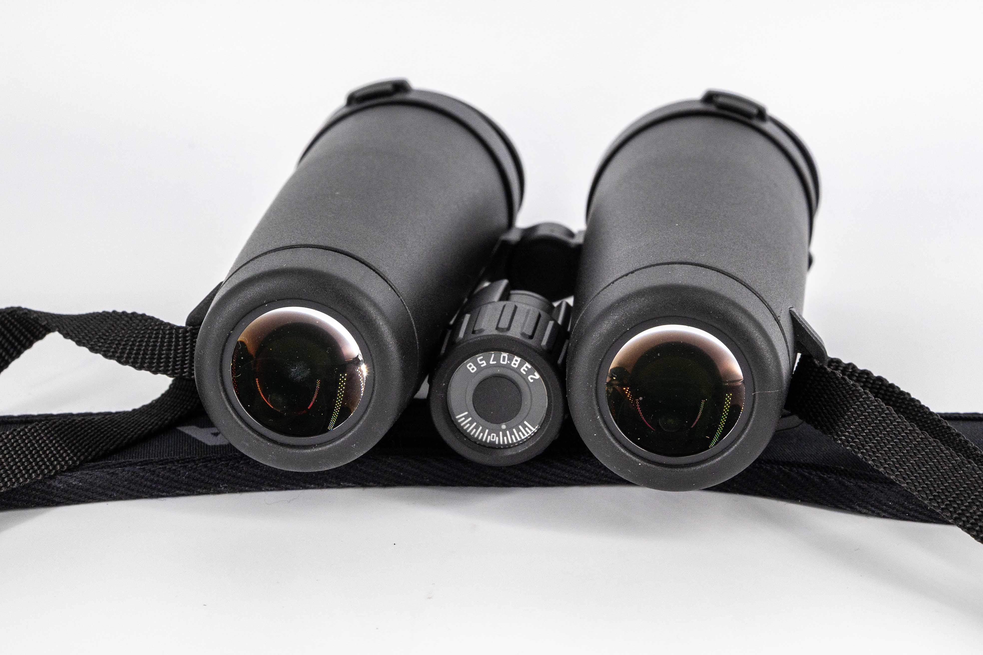 NOCTIVID 10x42, schwarz