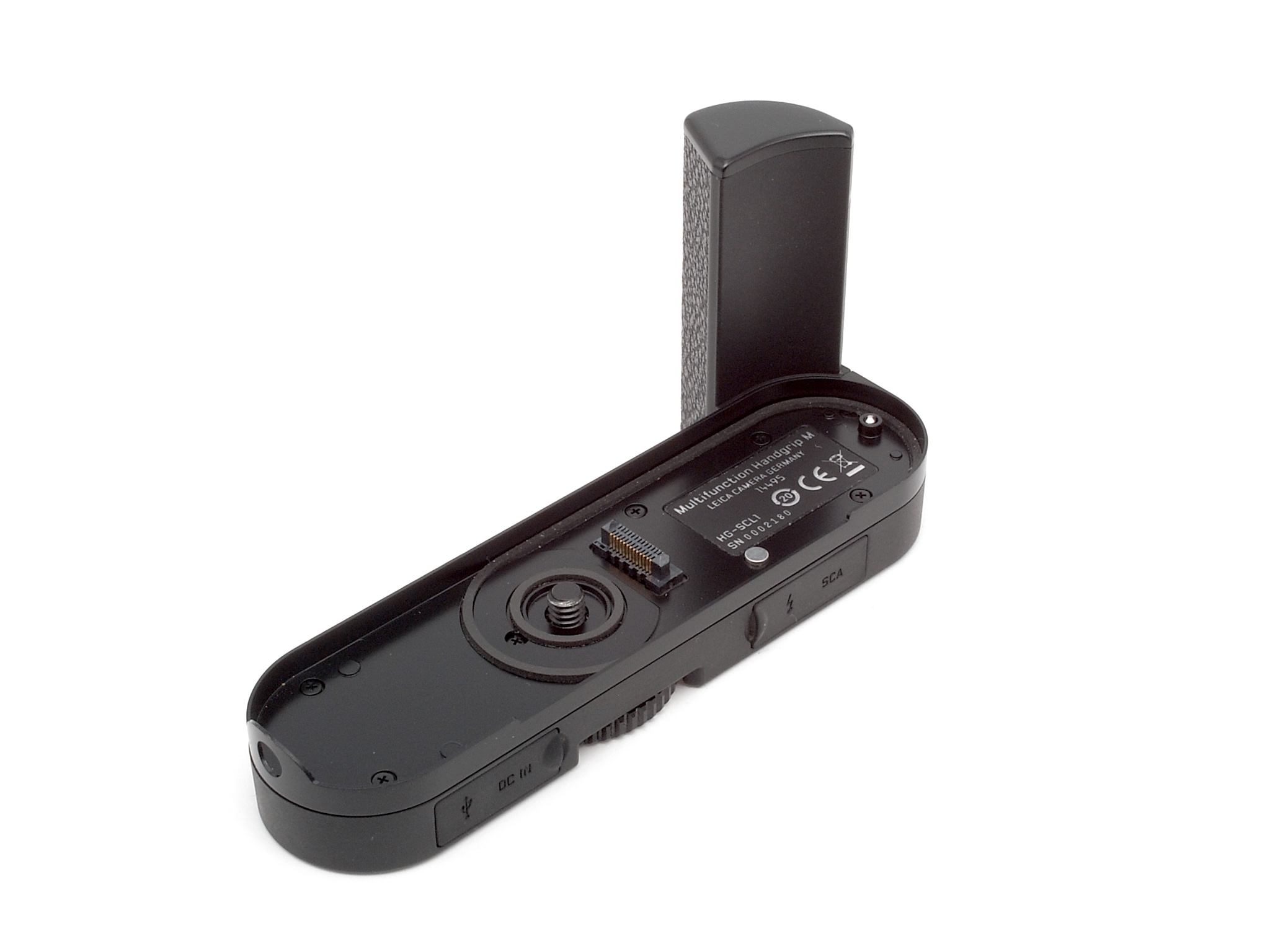 Leica multifunctional handle M