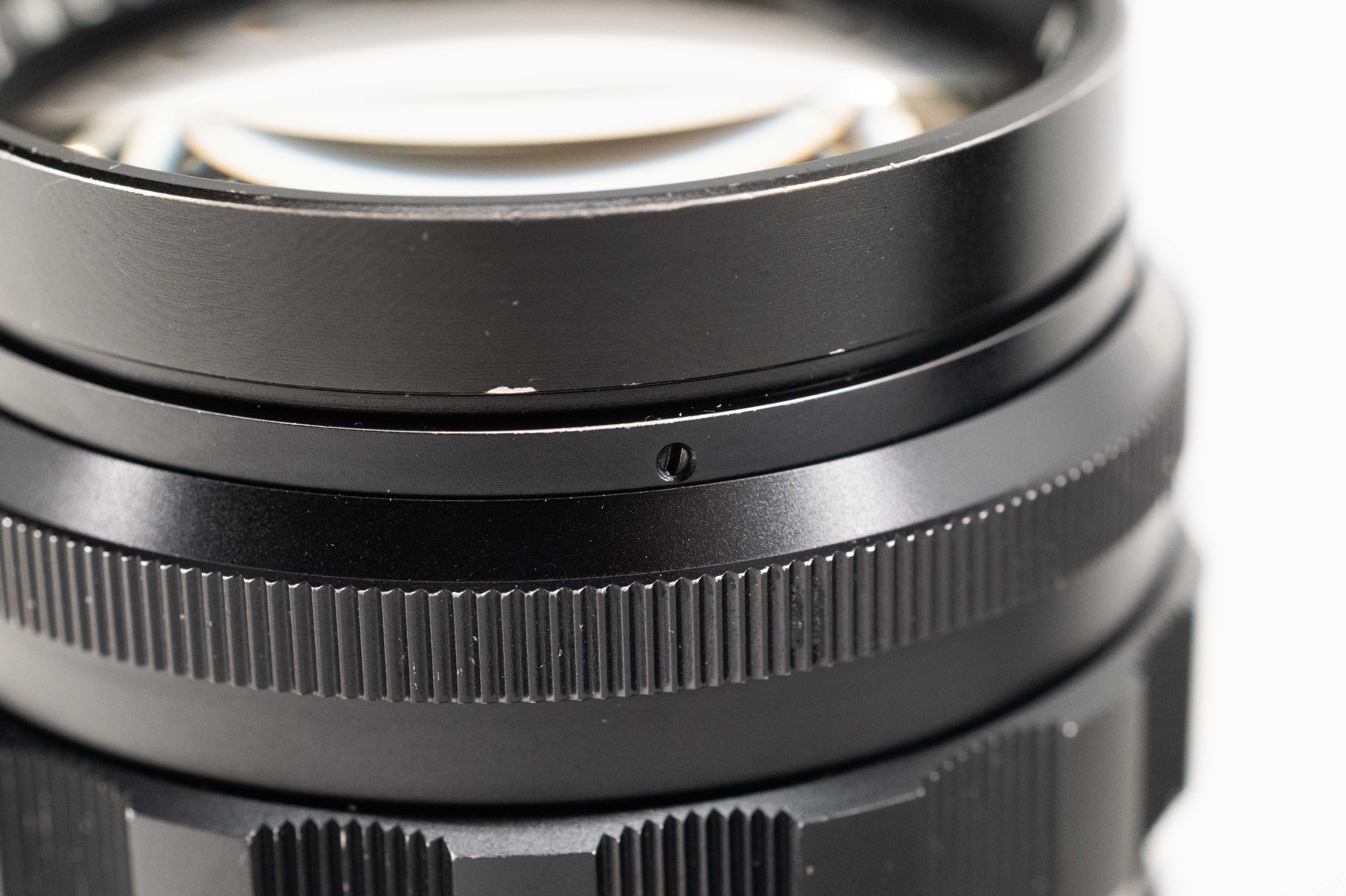 Leica Noctilux-M 50mm f/1.2 11820