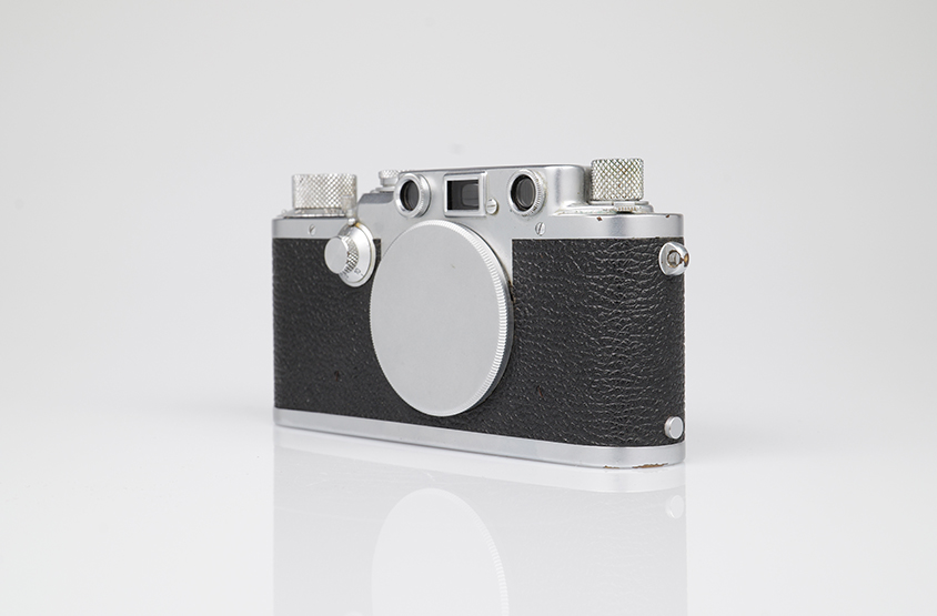 Leica IIIf Leica IIIf