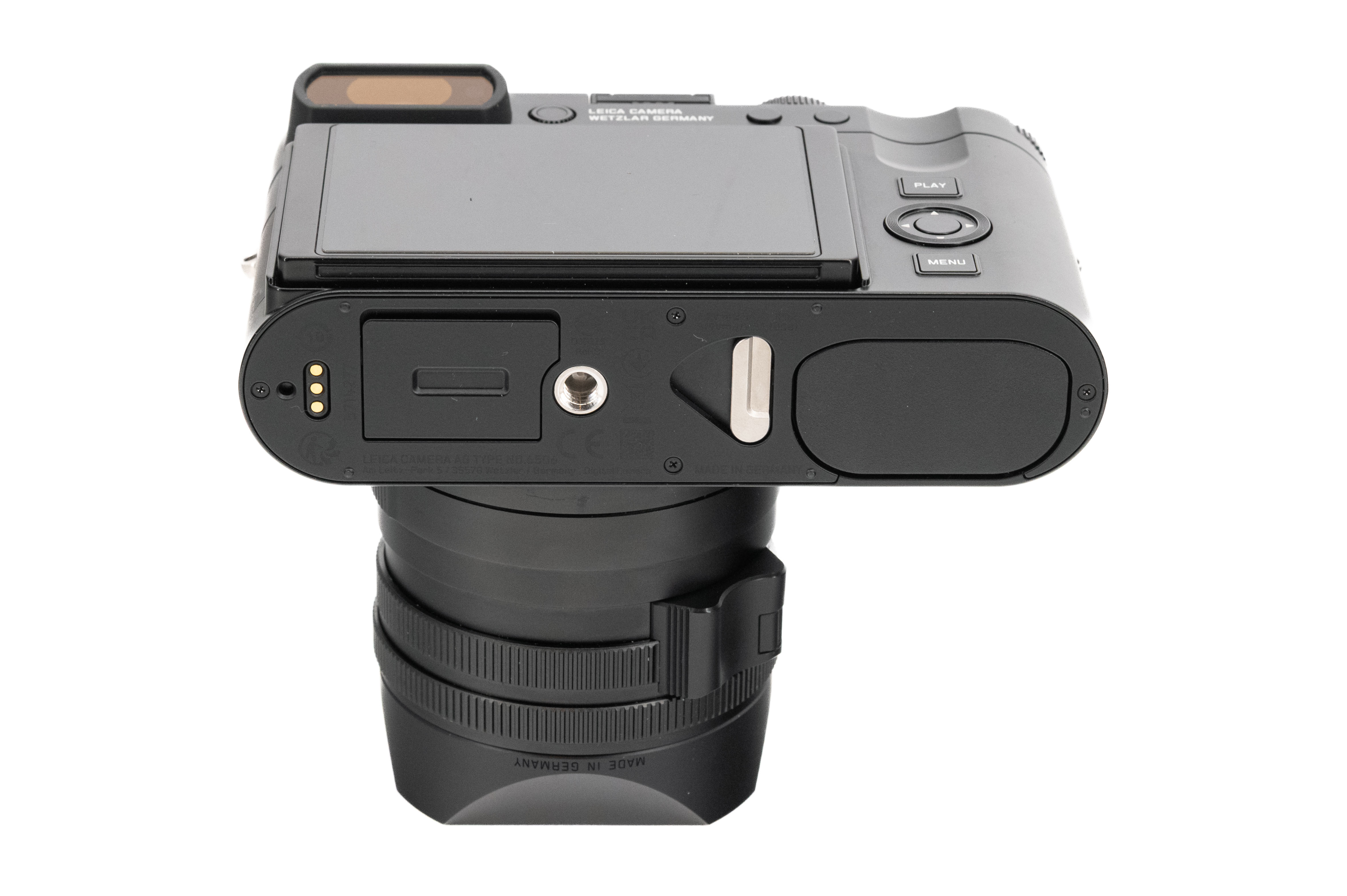 Leica Q3 Black 19080