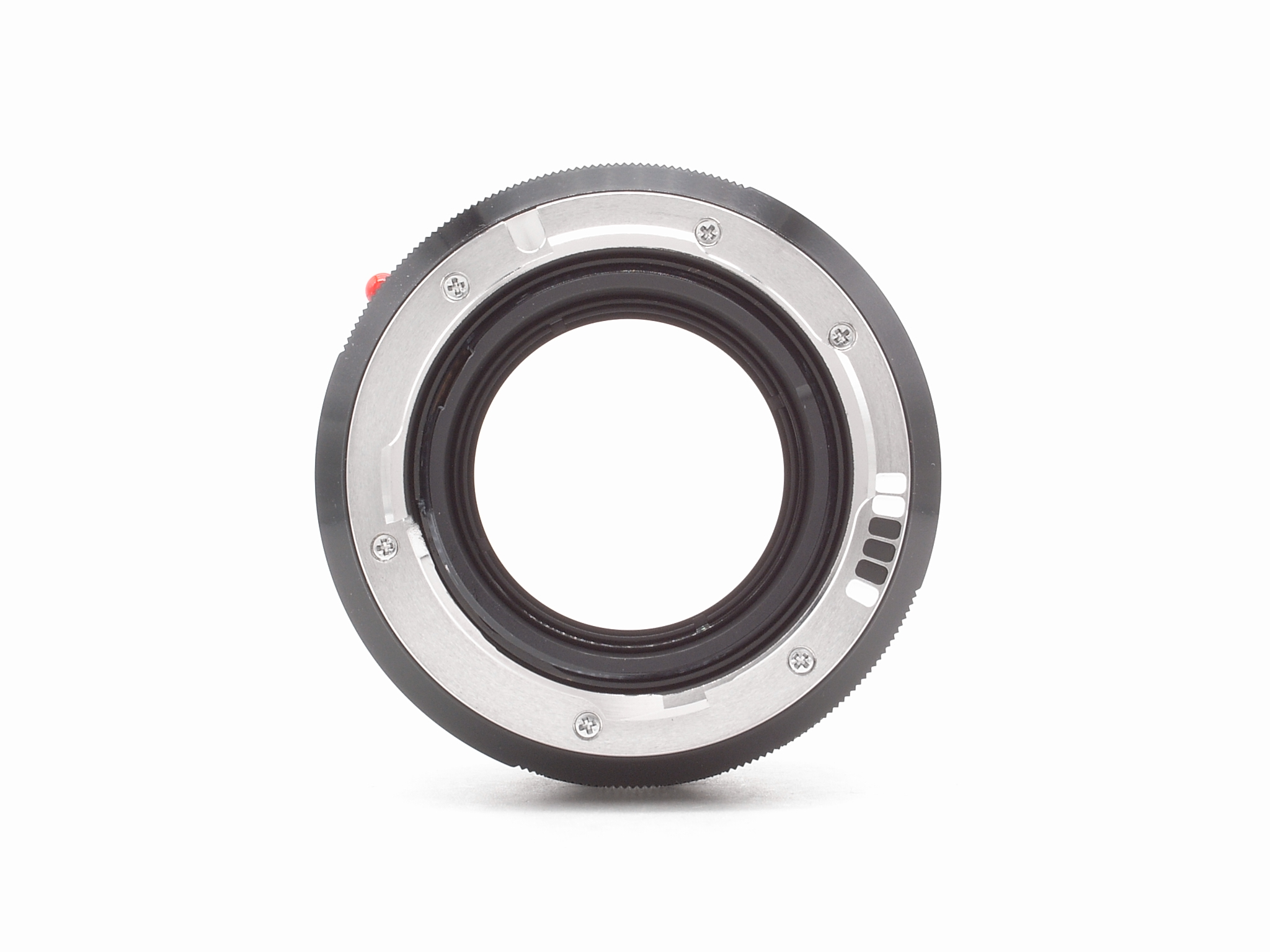 Leica Noctilux-M 1:1.2/50mm ASPH. black paint