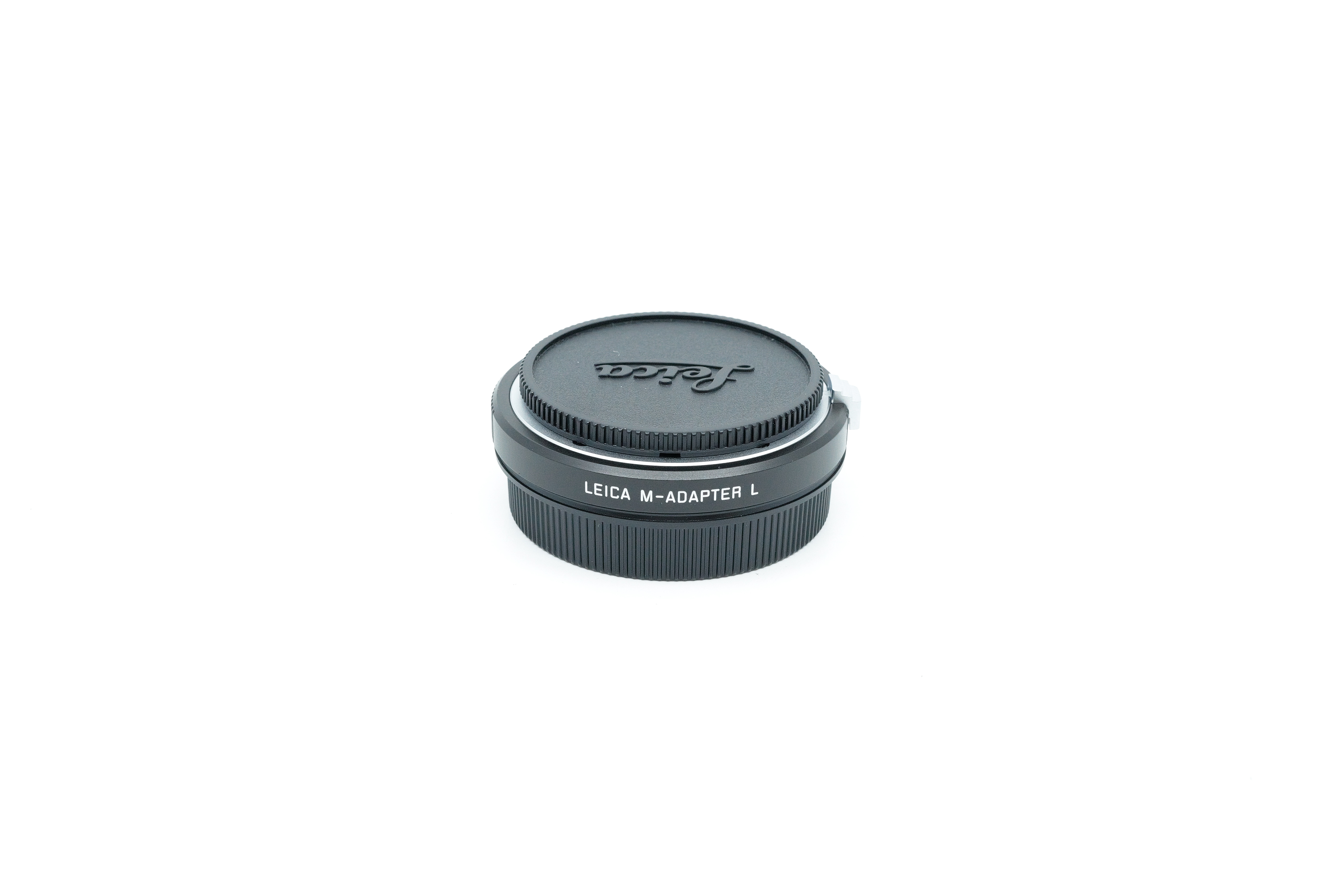 M-Adapter-L, black