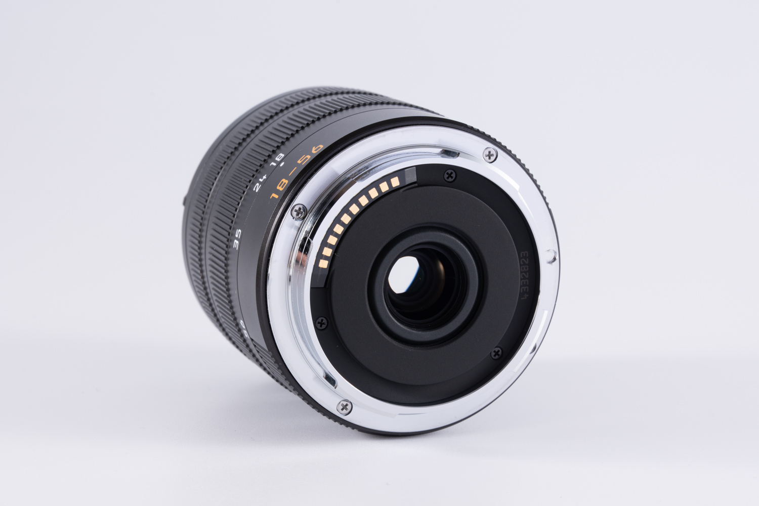 Leica VARIO-ELMAR-TL 3.5-5.6/18-56 ASPH., blk. (11080)