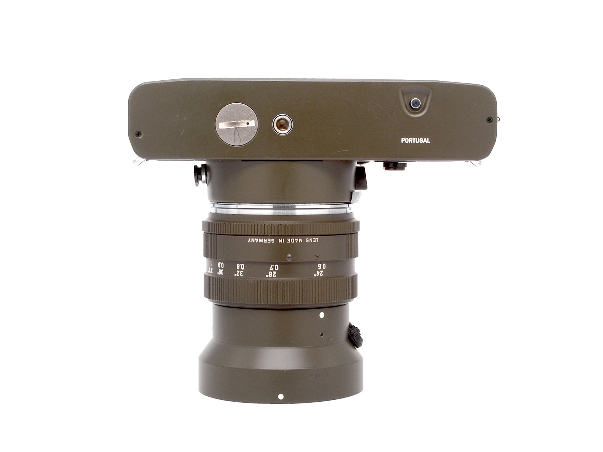 Leica R3 Safari Kit
