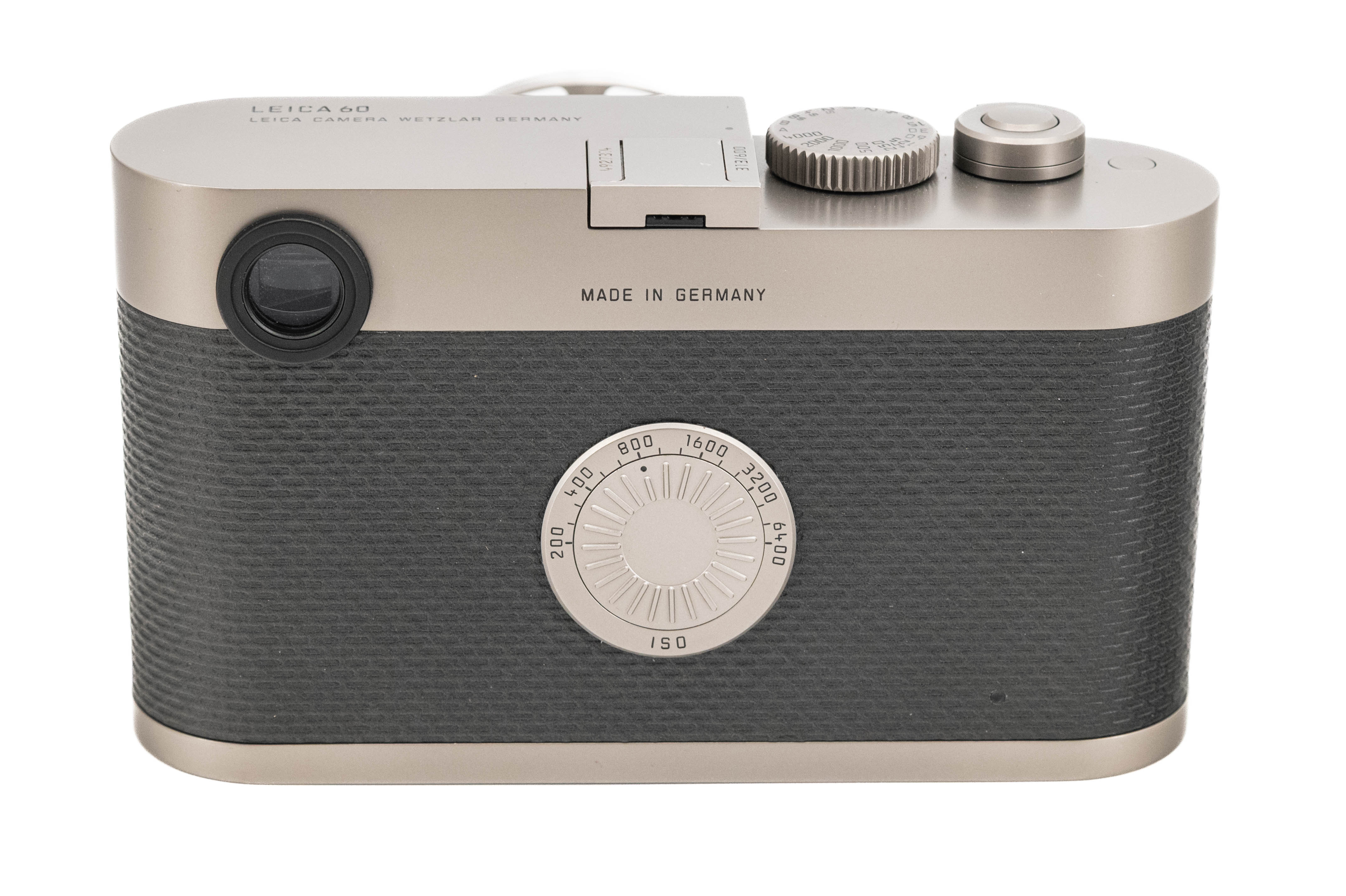 Leica M Edition 60 Set with Summilux-M 35mm f/1.4 10779