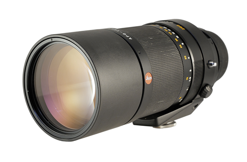 LEICA APO-TELYT-R 1:4/280mm 11261 R-ONLY