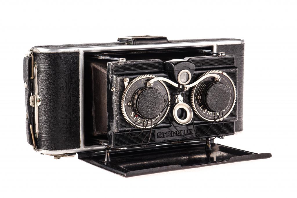 Lumiere Sterelux Model 1 Lumiere Sterelux Model 1