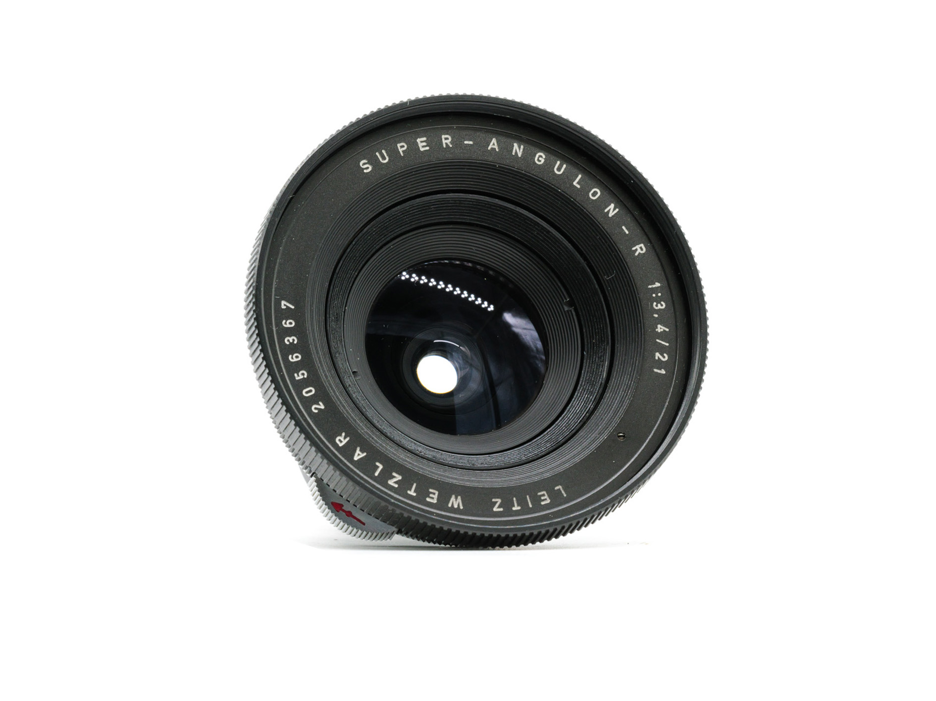 Super Angulon-R 3,4/21mm Super Angulon-R 3,4/21mm