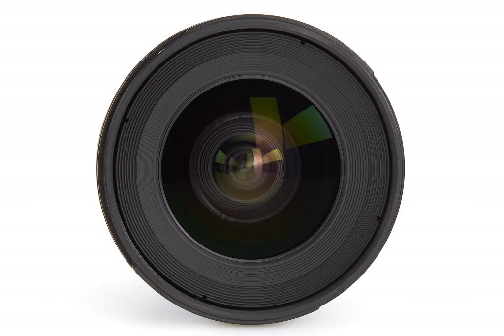 Tokina f. Nikon AF-S SD 11-16/2,8 (IF) DX II AT-X Pro