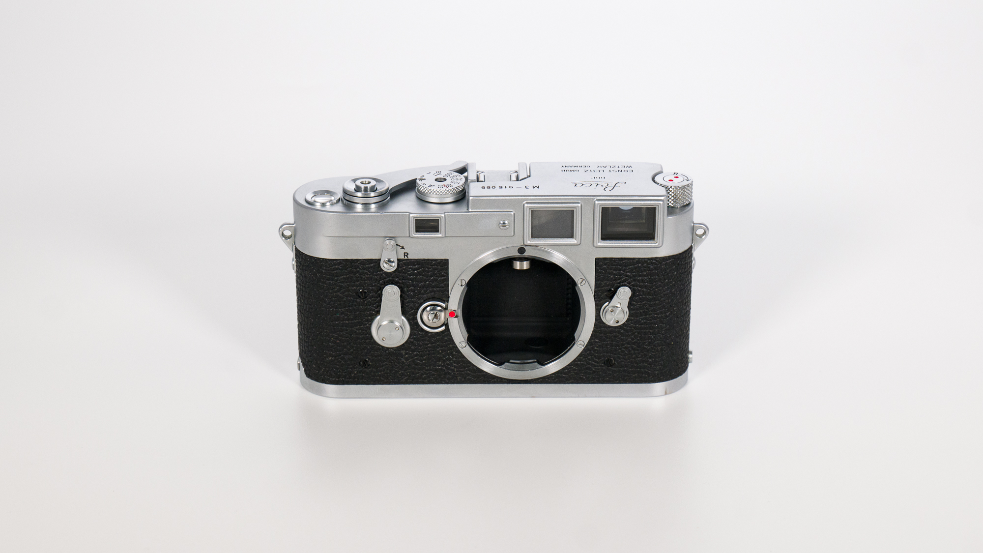Leica M3 Double Stroke-Set SH002