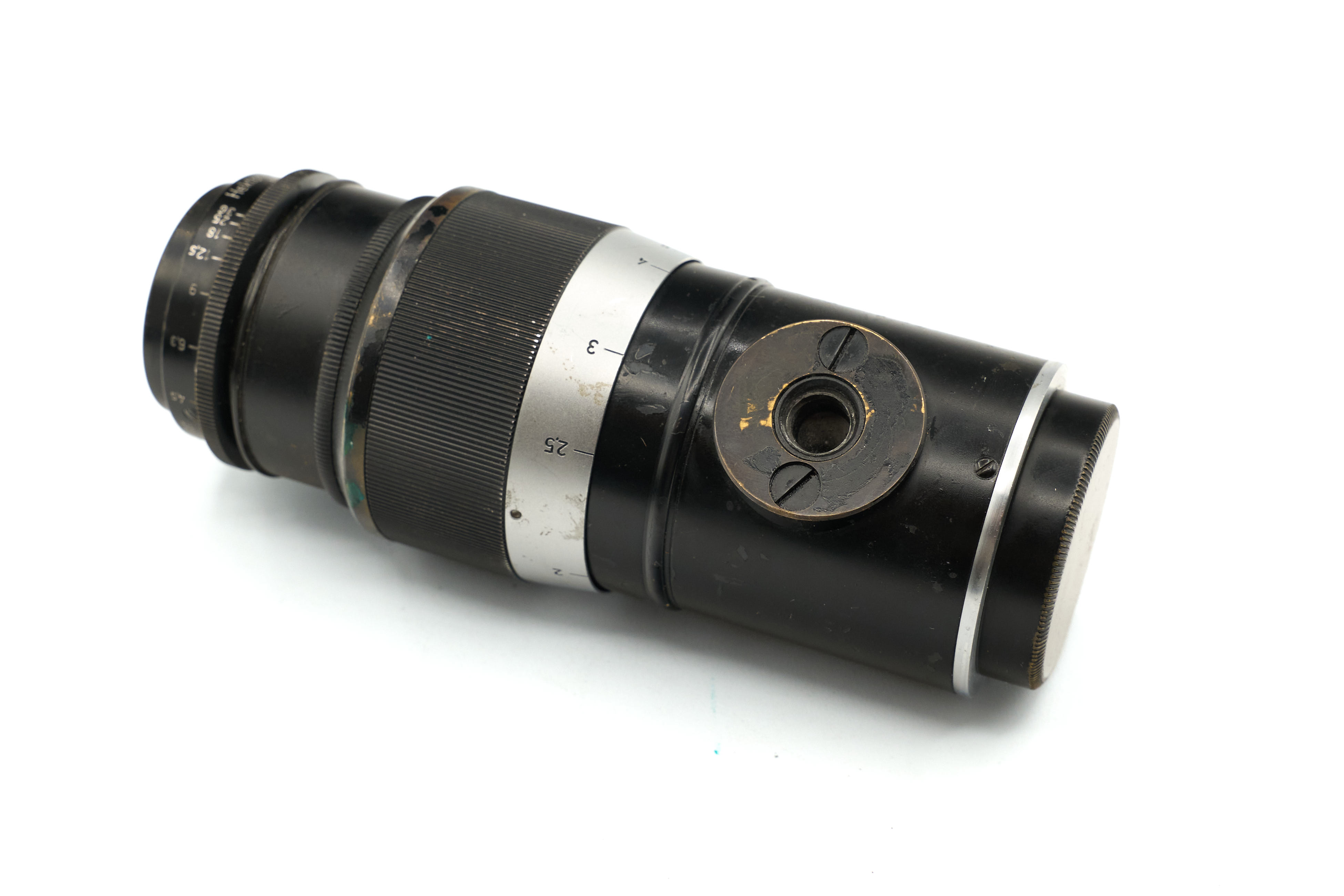 Leica Vintage Kit IIIC