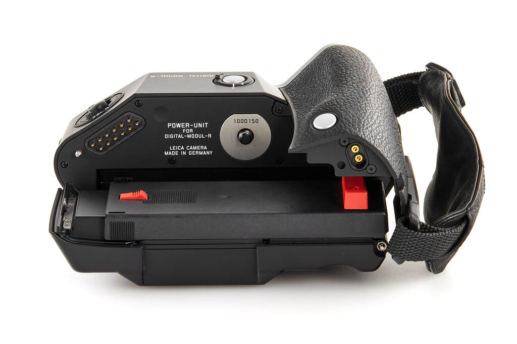 Leica DMR 14439 Digital-Modul R