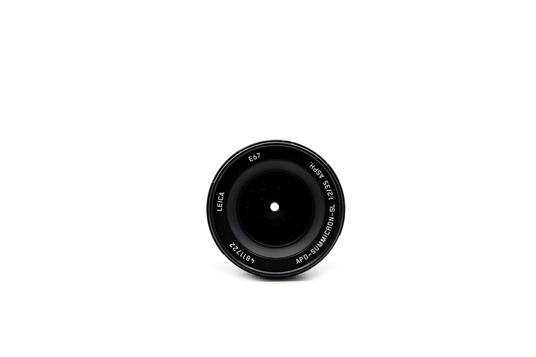 Leica APO-Summicron-SL 2,0/35mm ASPH.