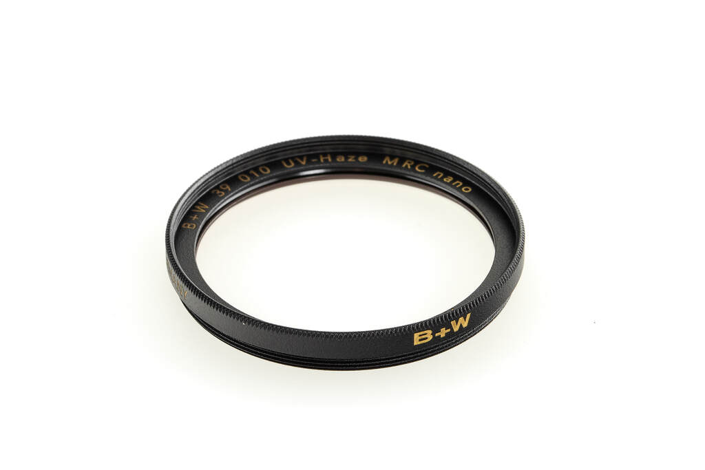 B+W 010 UV E39mm MRC XS-Pro