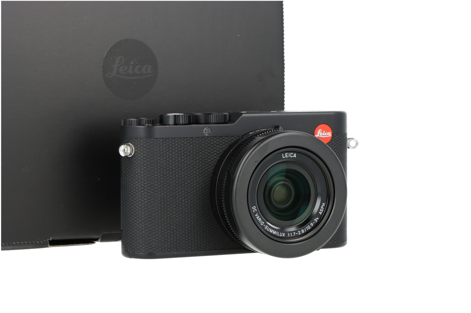 Leica D-Lux 8 (19191)