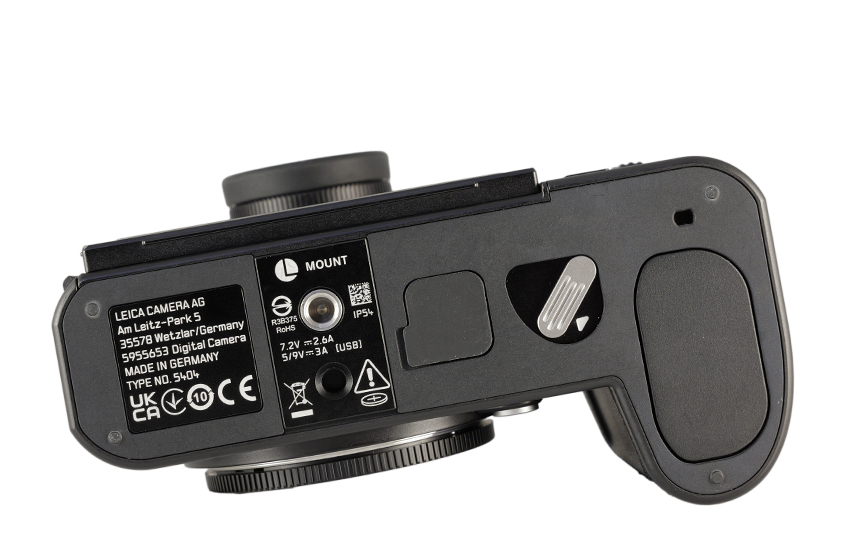 Leica SL3 (Version EU/US/CN) 10607