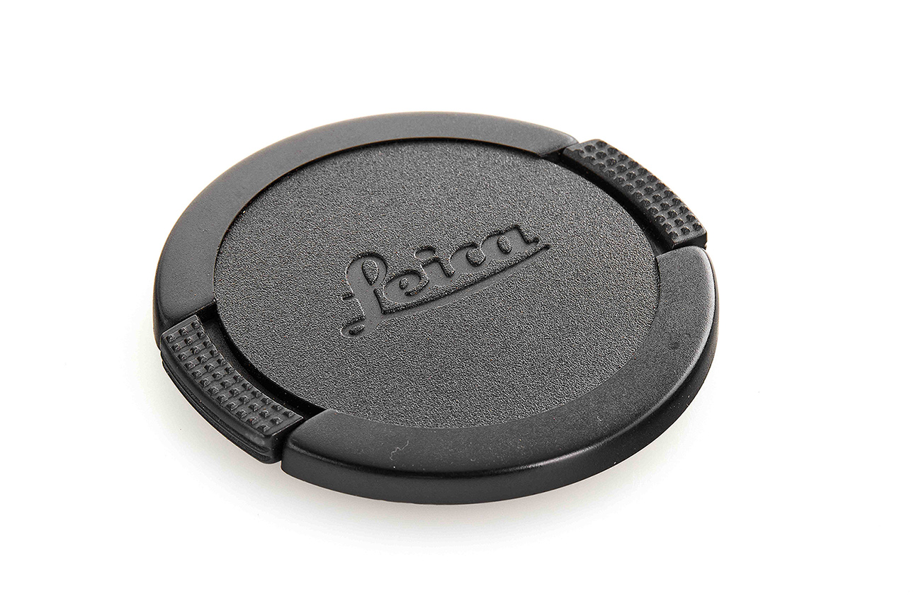 Leica ELMARIT-M 1:2,8/90 mm, silbern verchromt (11808)