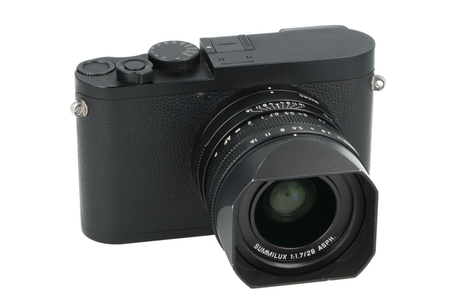 Leica Q2 Monochrom (19055)