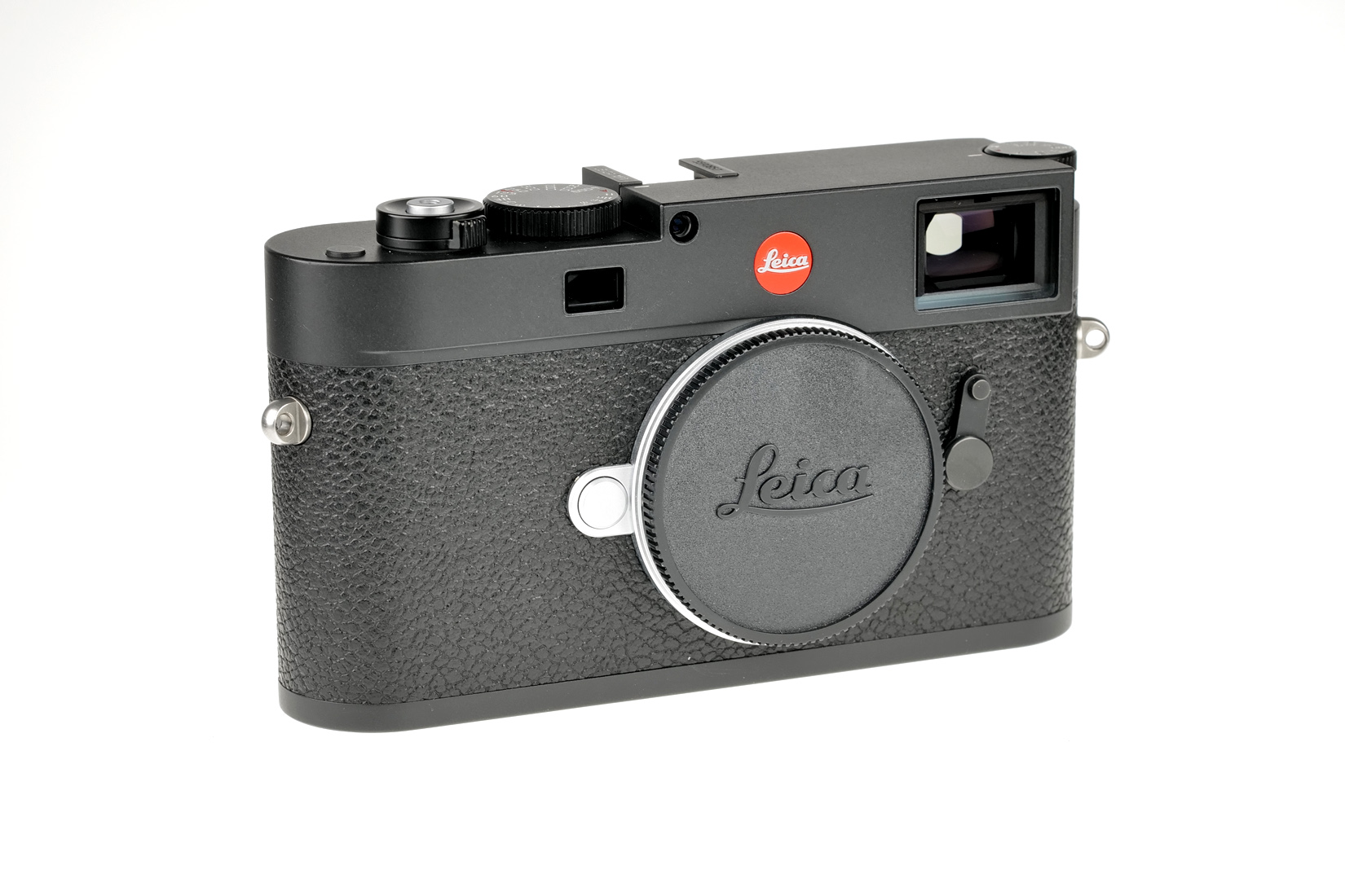 Leica M11, black 20200
