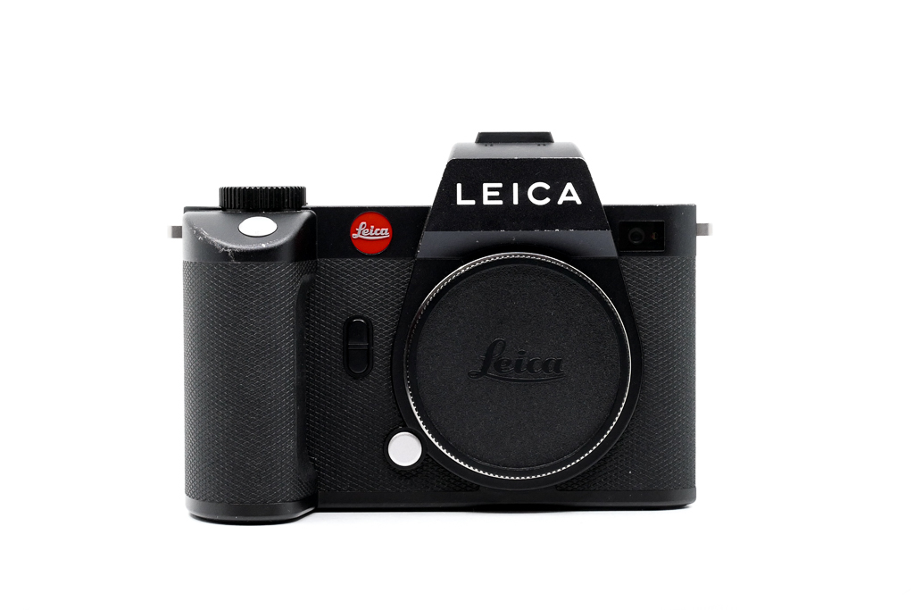 Leica SL2 schwarz