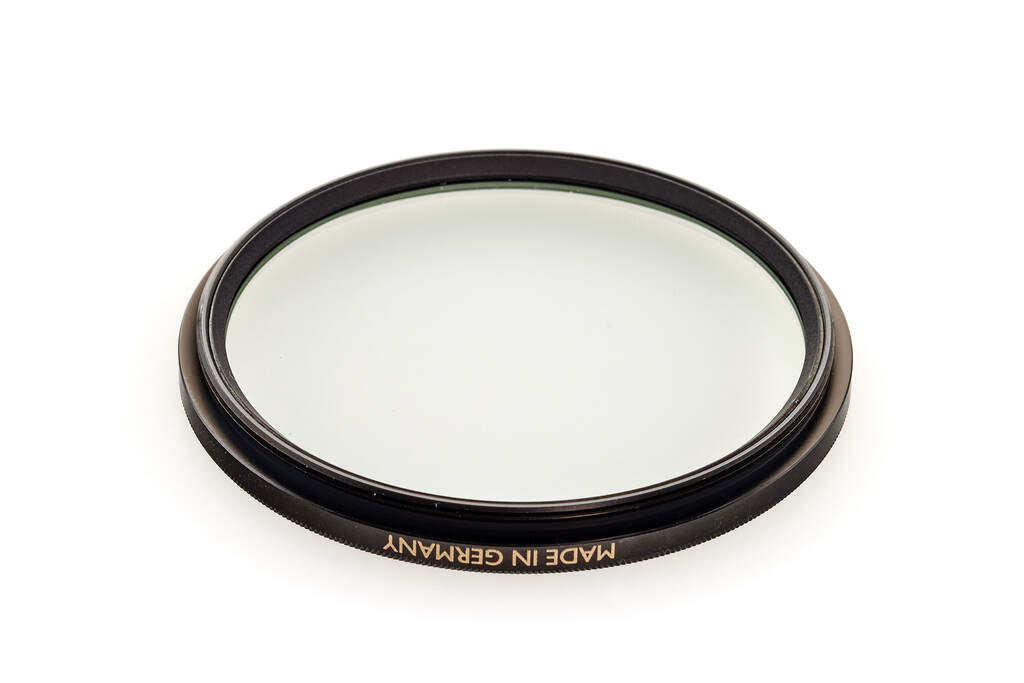 B+W 007M Clear E55mm MRC NANO XS-Pro