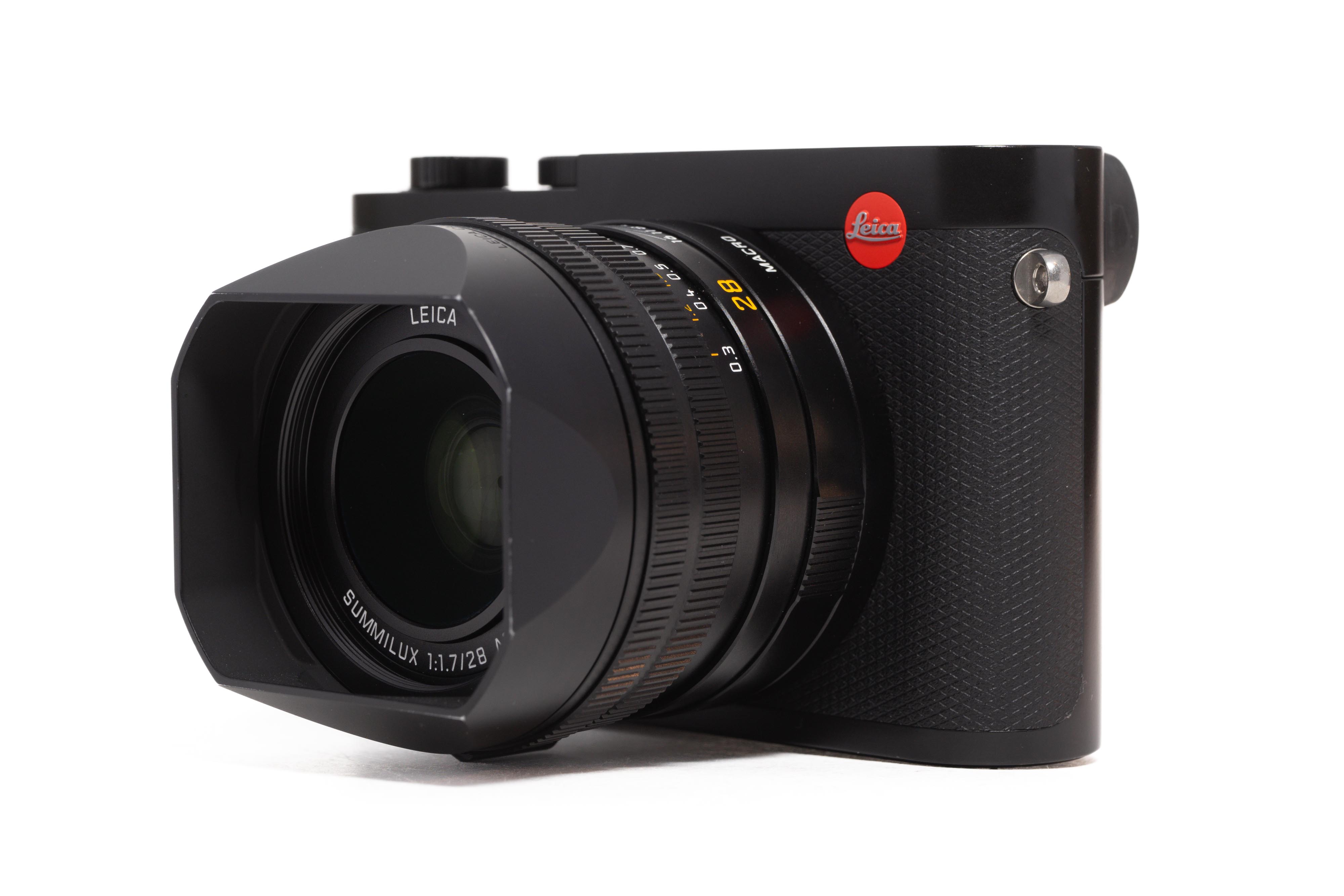 Leica Q2 black