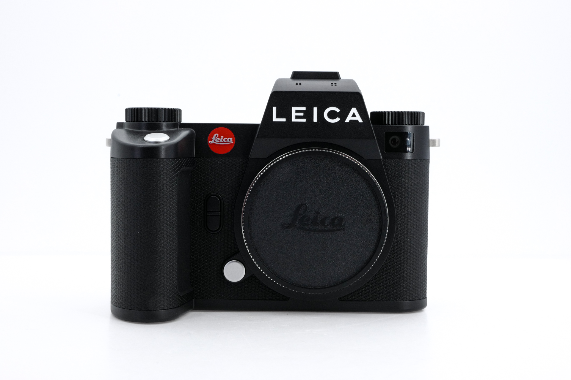 Leica SL3 (EU/US/CN version)