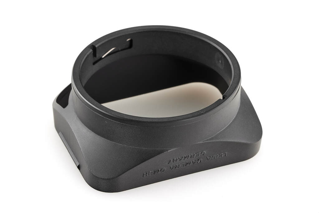 Leica 12536 Hood f. 2,8/28mm (11804). - like new with 2 years guarantee