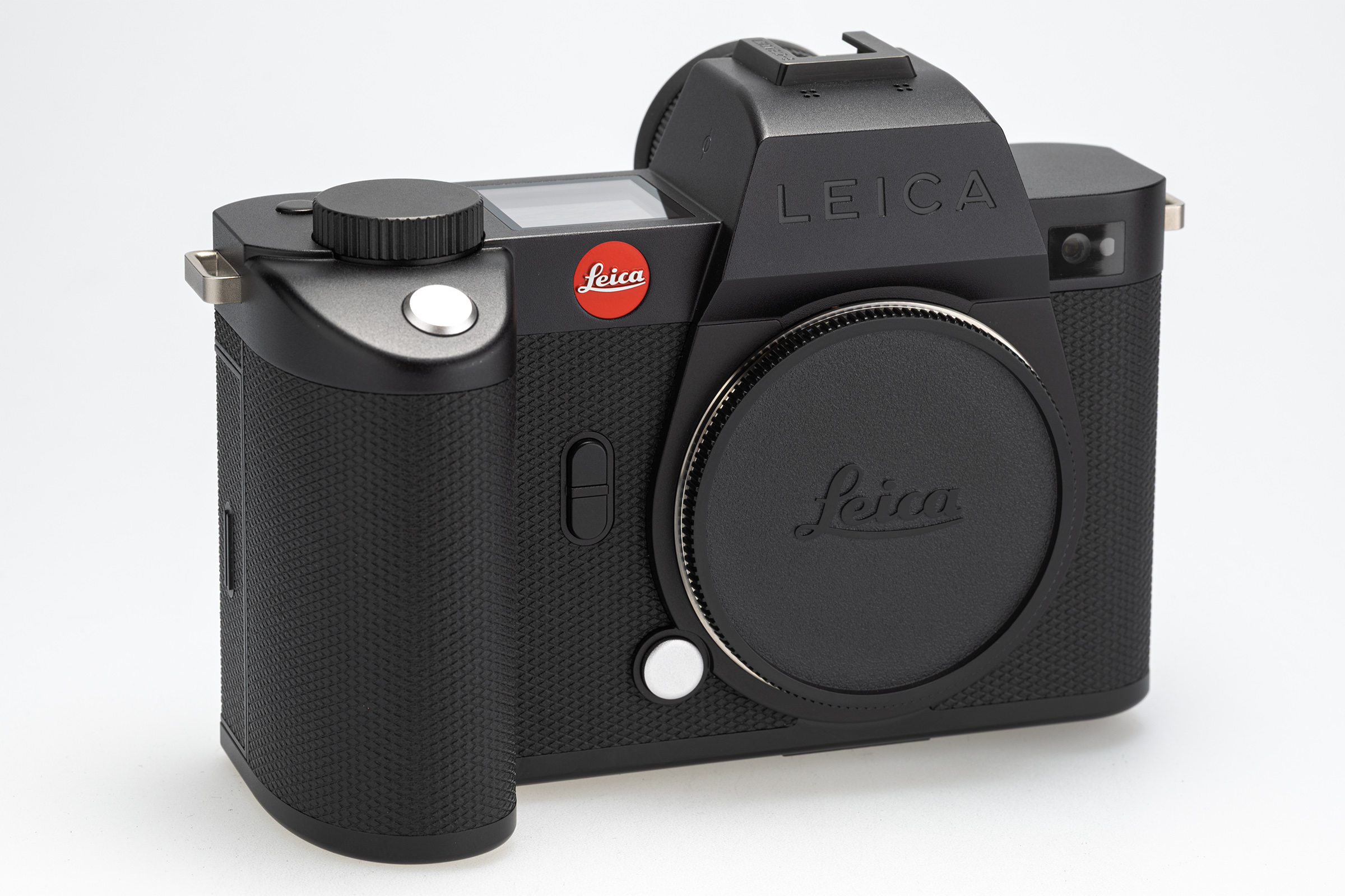 Leica SL2-S