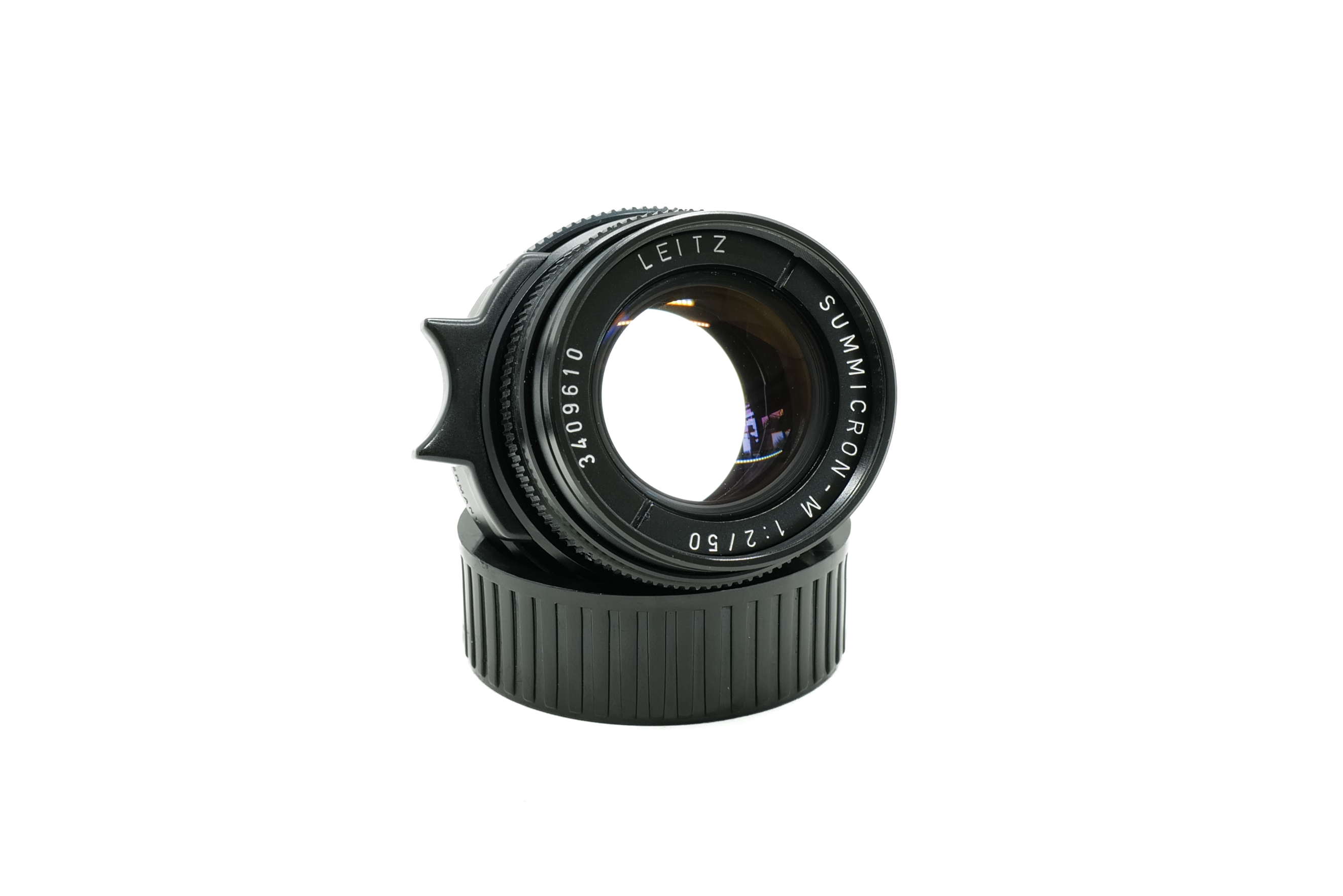 Leica Summicron-M 50mm f.2.