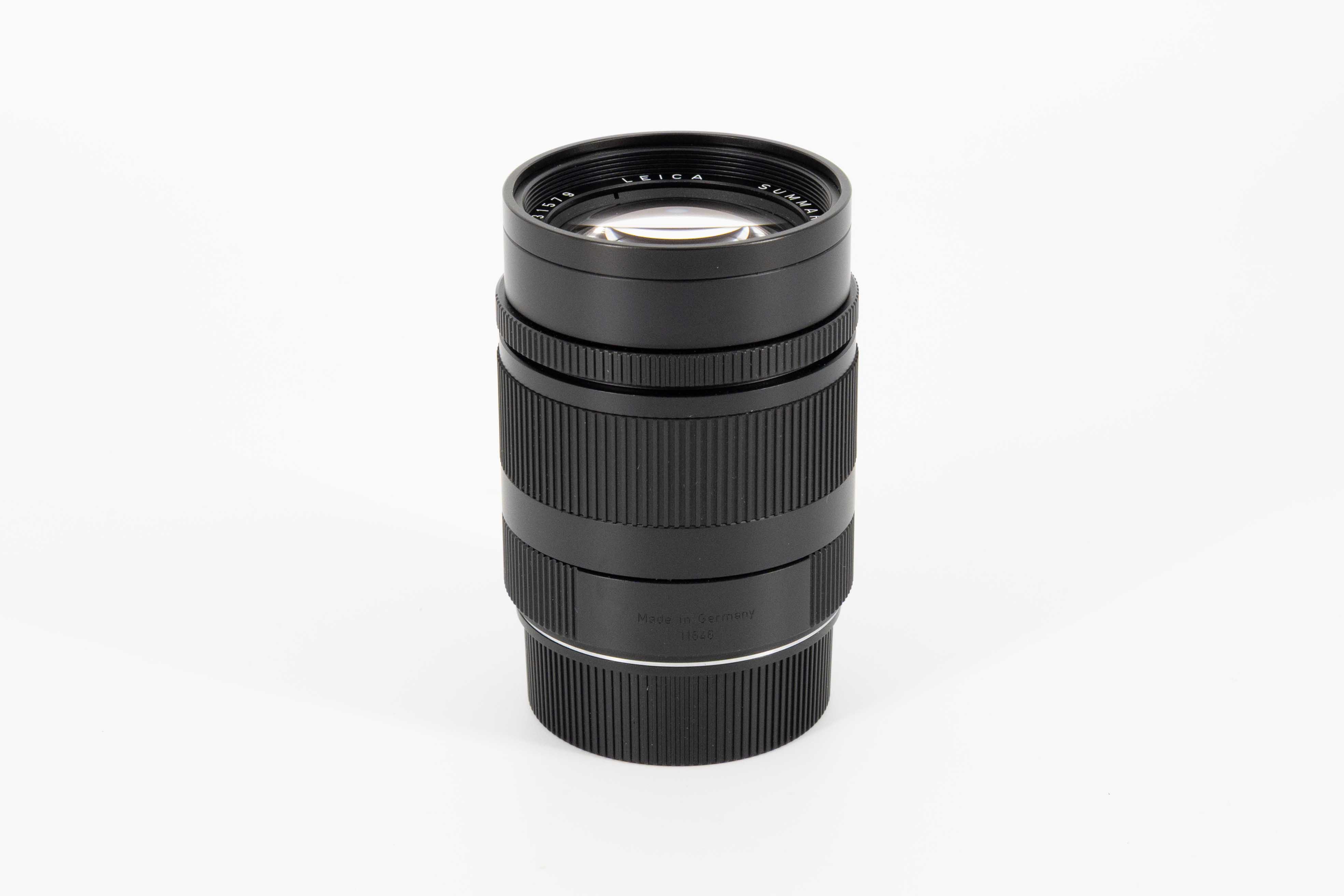 SUMMARIT-M 90 mm f/2.5