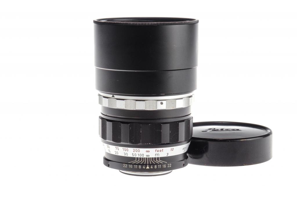 Leica Telyt 11063 4/200mm Leica Telyt 11063 4/200mm