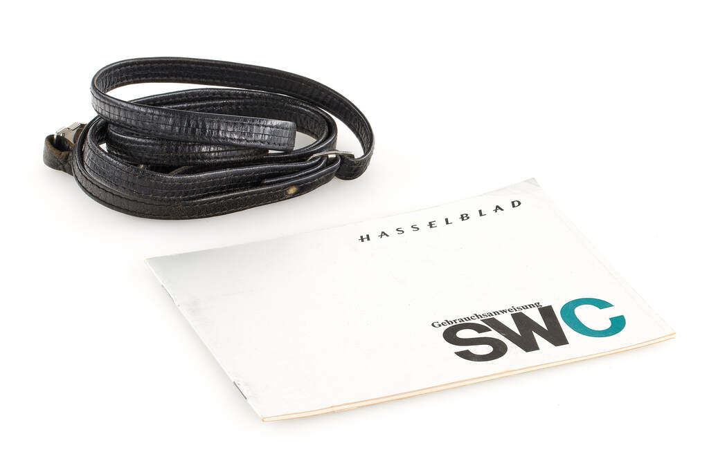 Hasselblad Super Wide C black