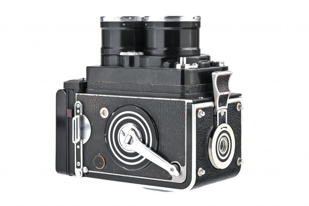 Rolleiflex Tele Rolleiflex Tele
